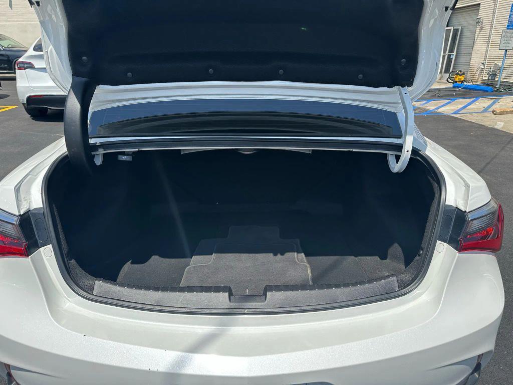 used 2024 Honda CR-V car, priced at $17,800