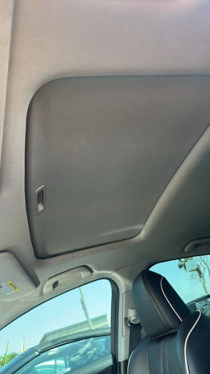 used 2024 Honda CR-V car, priced at $17,800