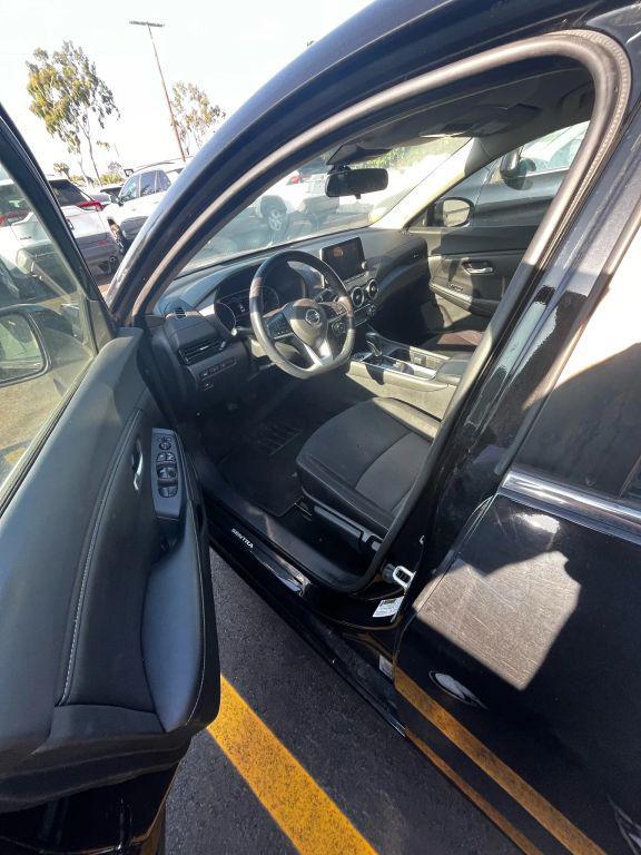 used 2021 Nissan Sentra car, priced at $14,800