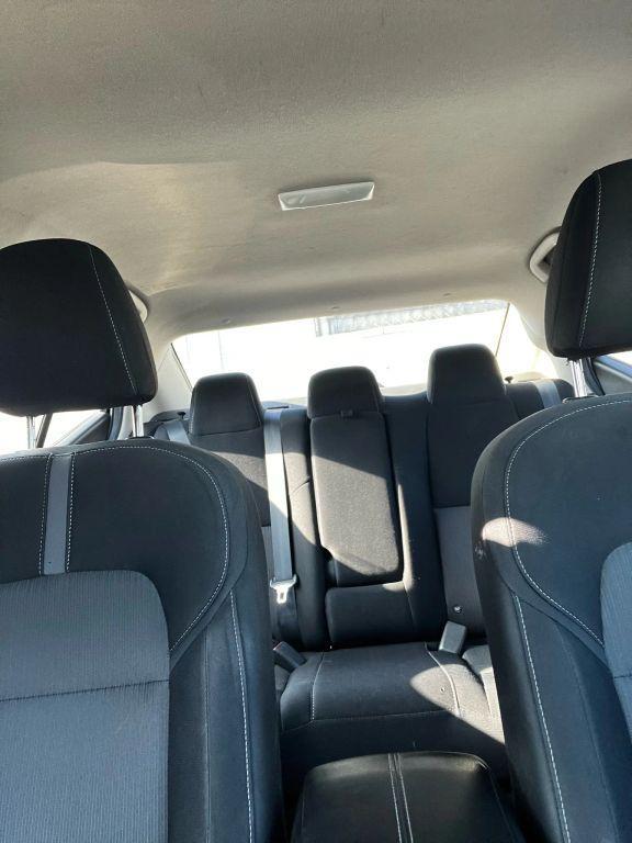 used 2021 Nissan Sentra car, priced at $14,800