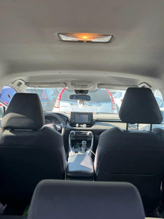 used 2021 Nissan Sentra car, priced at $14,800