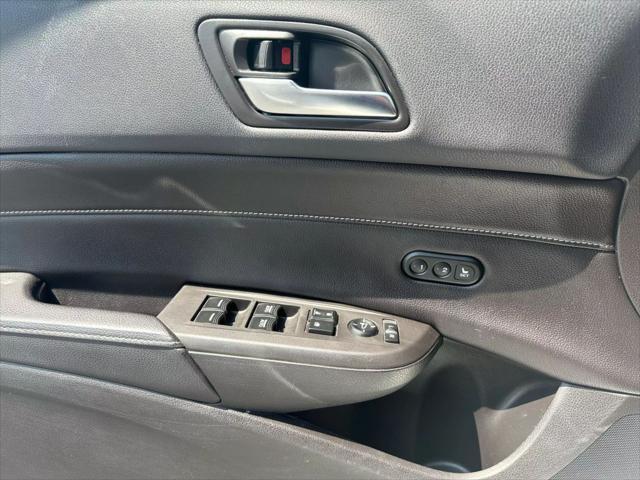 used 2020 Acura ILX car, priced at $18,800