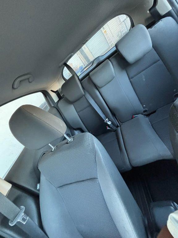 used 2022 Honda HR-V car, priced at $15,800