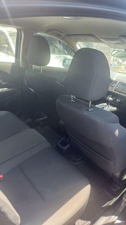 used 2022 Honda HR-V car, priced at $17,500