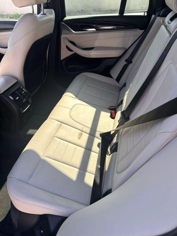 used 2019 BMW X3 car, priced at $19,800
