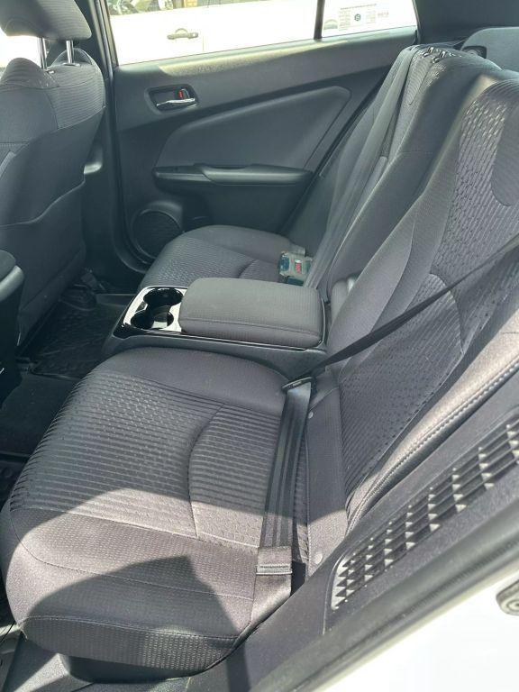 used 2019 Toyota Prius Prime car, priced at $18,000