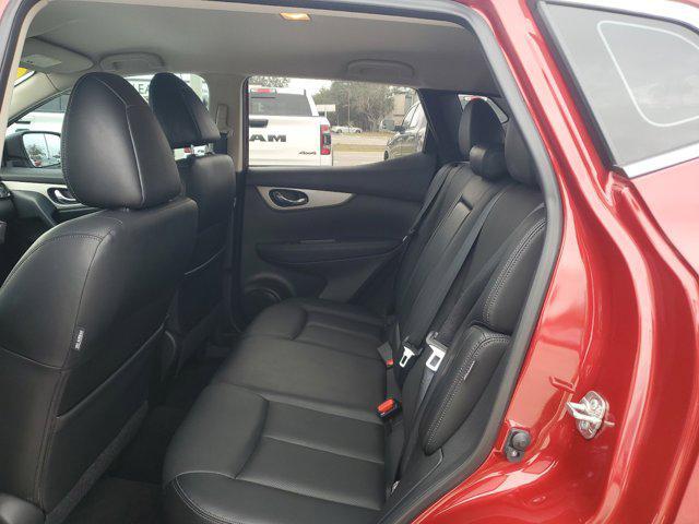 used 2020 Nissan Rogue Sport car, priced at $19,900
