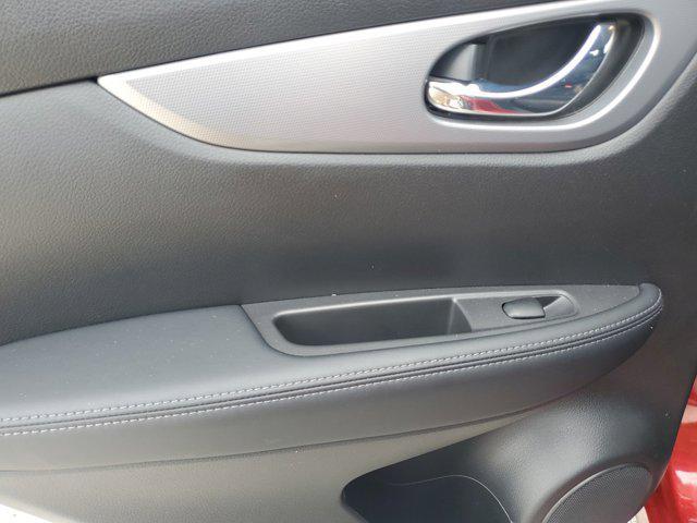 used 2020 Nissan Rogue Sport car, priced at $19,900
