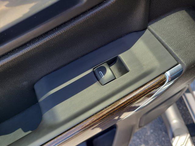 used 2021 GMC Sierra 1500 car, priced at $26,900