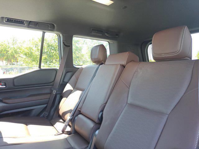 used 2025 Toyota Land Cruiser car, priced at $64,192