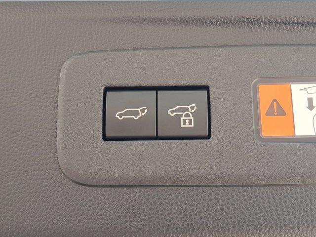 used 2025 Toyota Land Cruiser car, priced at $64,192
