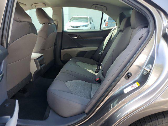 used 2018 Toyota Camry car, priced at $12,008