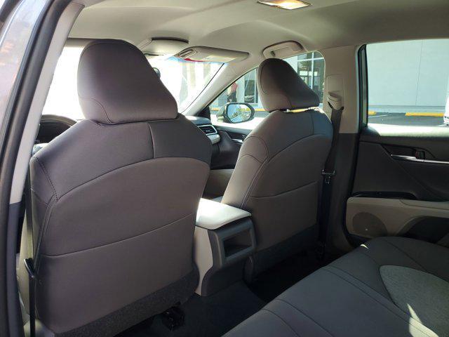 used 2018 Toyota Camry car, priced at $12,008