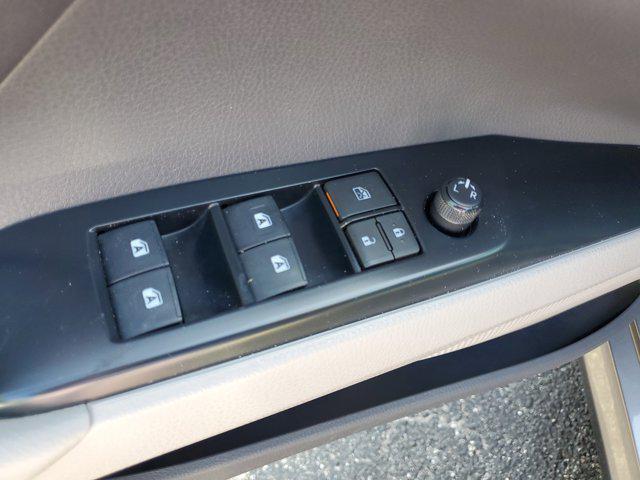 used 2018 Toyota Camry car, priced at $12,008