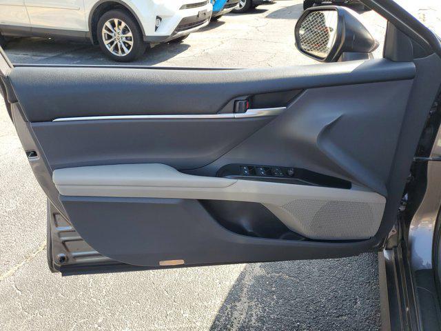 used 2018 Toyota Camry car, priced at $12,008