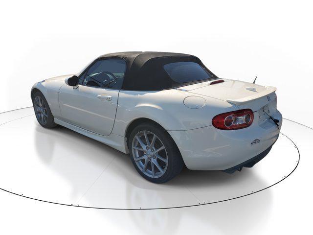 used 2009 Mazda MX-5 Miata car, priced at $9,900