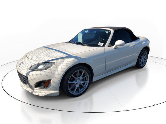 used 2009 Mazda MX-5 Miata car, priced at $9,900