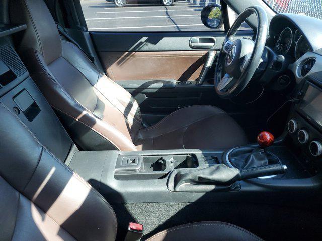used 2009 Mazda MX-5 Miata car, priced at $9,900