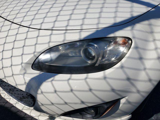 used 2009 Mazda MX-5 Miata car, priced at $9,900