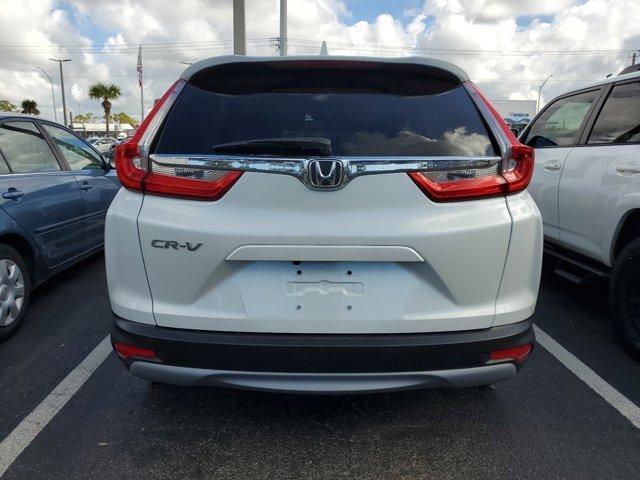 used 2019 Honda CR-V car, priced at $21,900