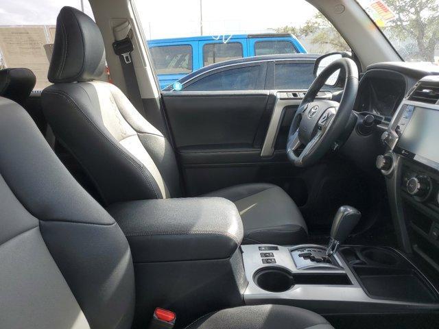 used 2021 Toyota 4Runner car, priced at $32,900