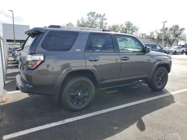 used 2021 Toyota 4Runner car, priced at $32,900