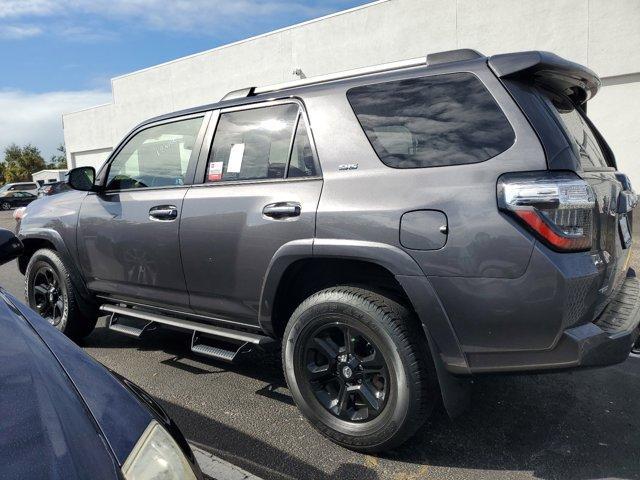 used 2021 Toyota 4Runner car, priced at $32,900