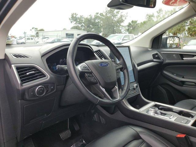 used 2023 Ford Edge car, priced at $21,900