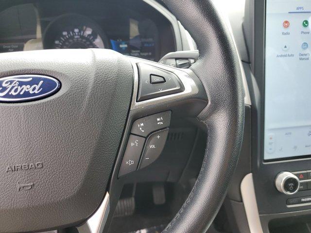 used 2023 Ford Edge car, priced at $21,900