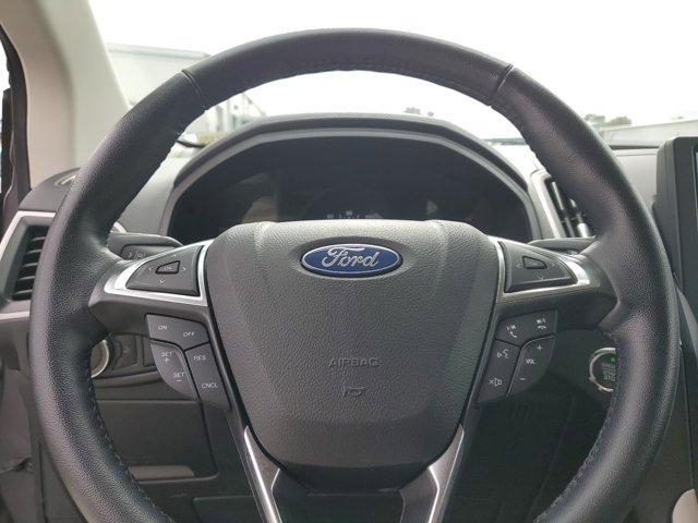 used 2023 Ford Edge car, priced at $21,900