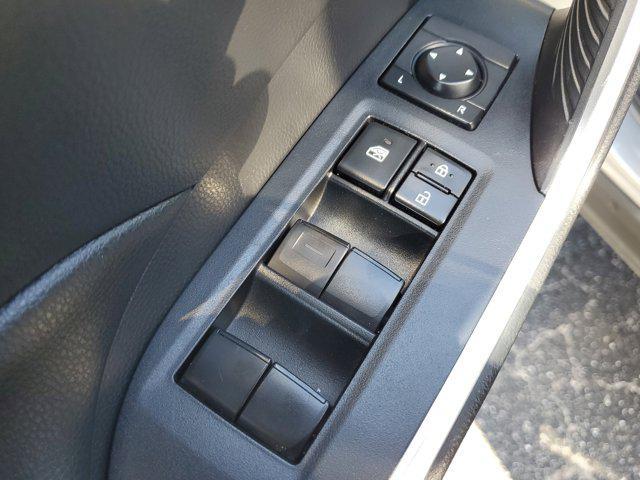 used 2019 Toyota RAV4 car, priced at $17,654