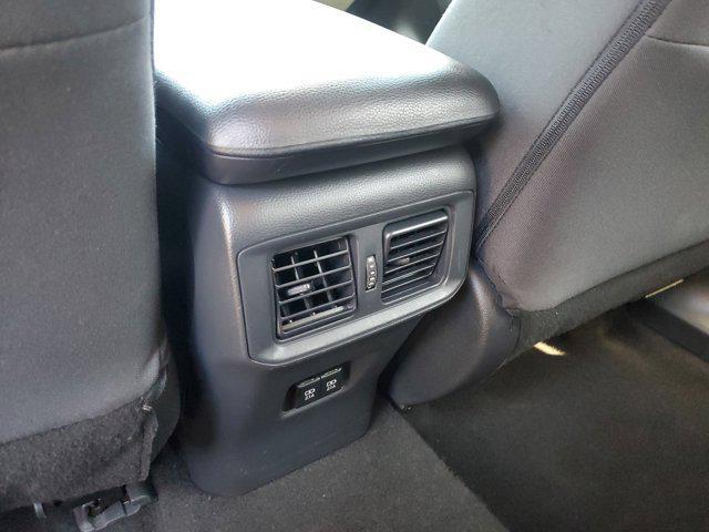 used 2019 Toyota RAV4 car, priced at $17,654