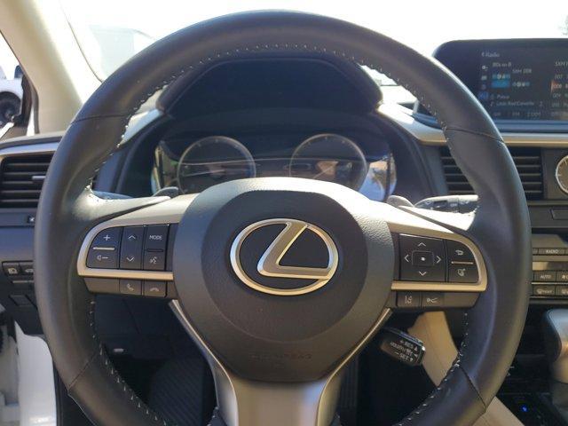 used 2022 Lexus RX 350 car, priced at $39,900