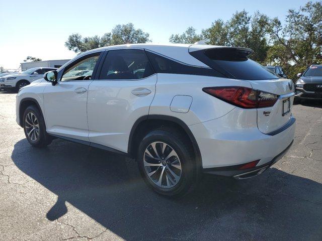 used 2022 Lexus RX 350 car, priced at $39,900