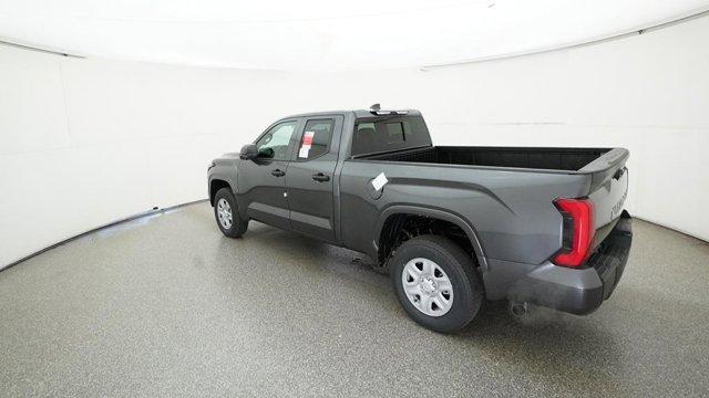 new 2025 Toyota Tundra car