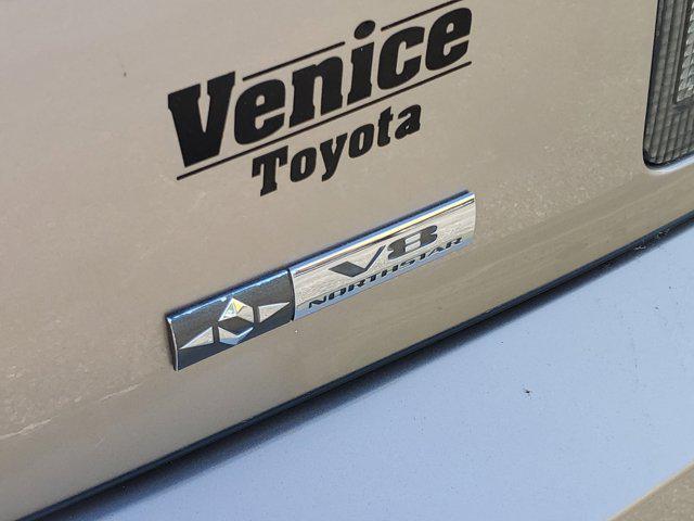 used 2008 Cadillac XLR car, priced at $15,425