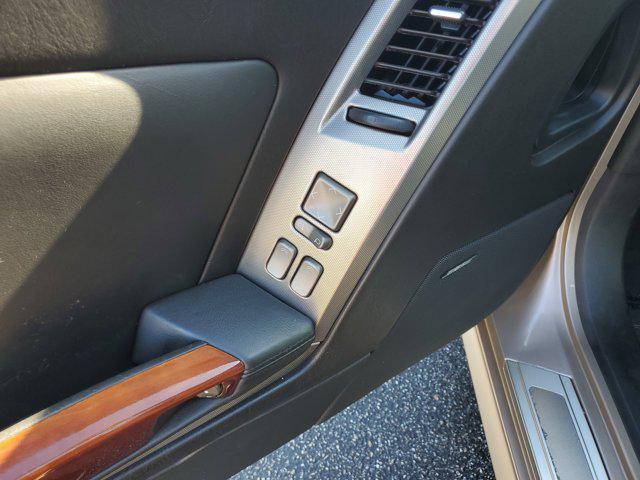 used 2008 Cadillac XLR car, priced at $15,425