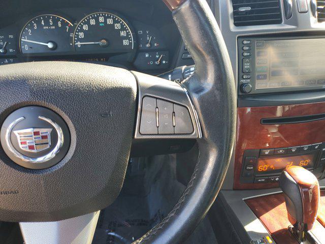 used 2008 Cadillac XLR car, priced at $15,425