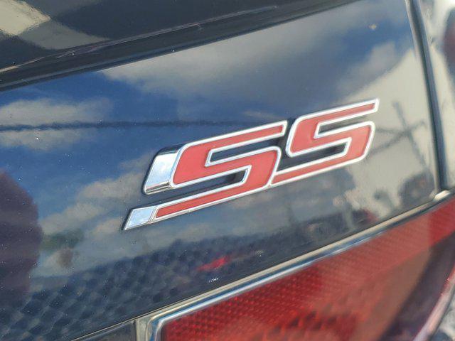 used 2010 Chevrolet Camaro car, priced at $21,900