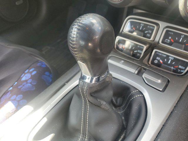 used 2010 Chevrolet Camaro car, priced at $21,900