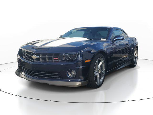 used 2010 Chevrolet Camaro car, priced at $21,900