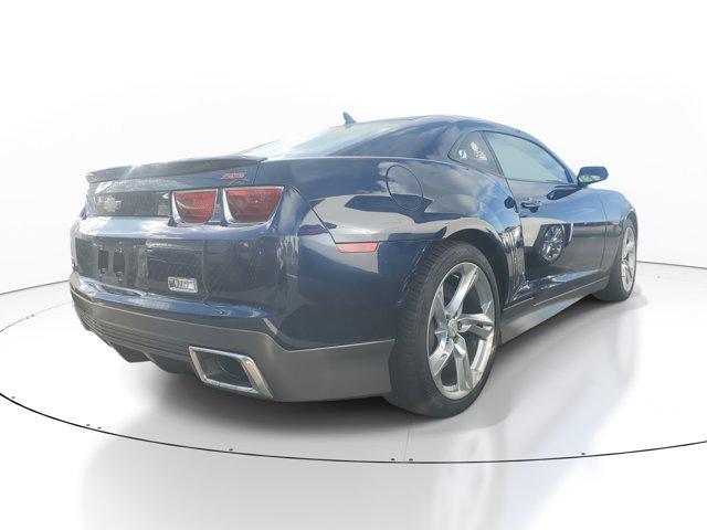 used 2010 Chevrolet Camaro car, priced at $21,900