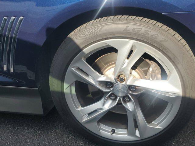 used 2010 Chevrolet Camaro car, priced at $21,900