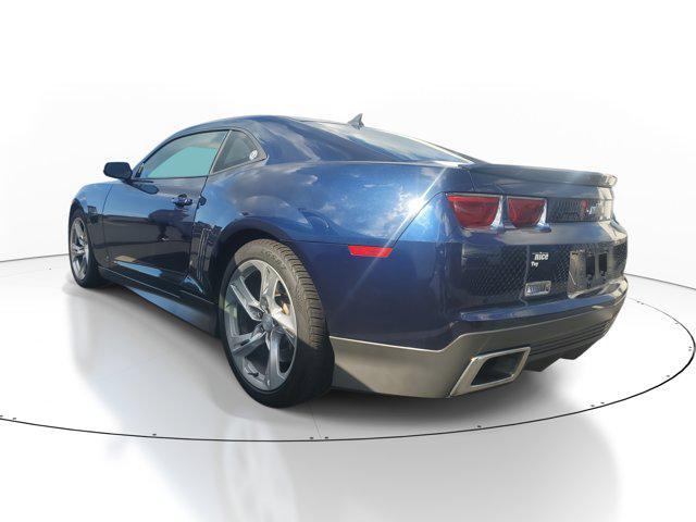 used 2010 Chevrolet Camaro car, priced at $21,900