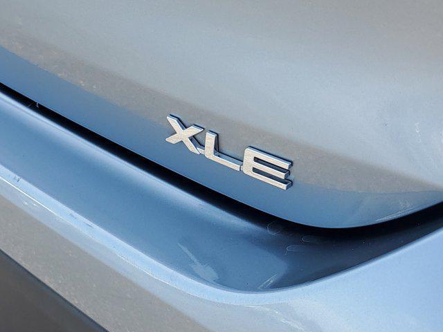 used 2021 Toyota Highlander car, priced at $26,141