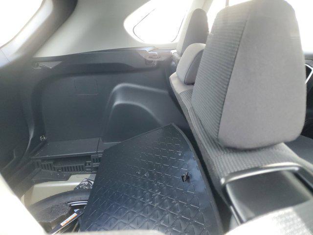 used 2021 Toyota RAV4 car, priced at $20,610