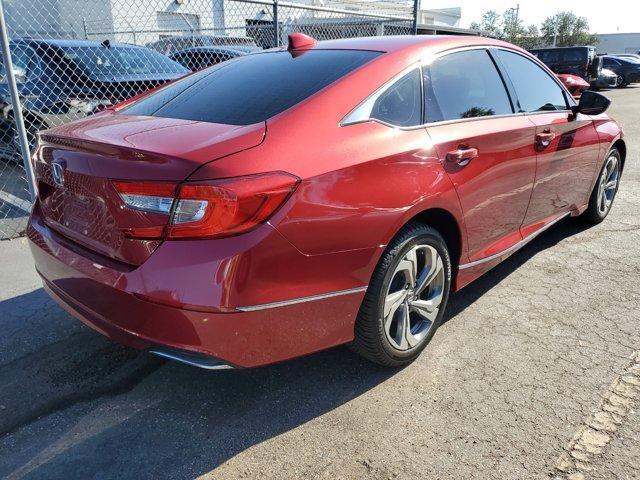 used 2019 Honda Accord car, priced at $21,900