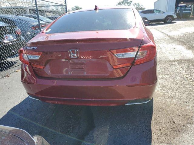 used 2019 Honda Accord car, priced at $21,900