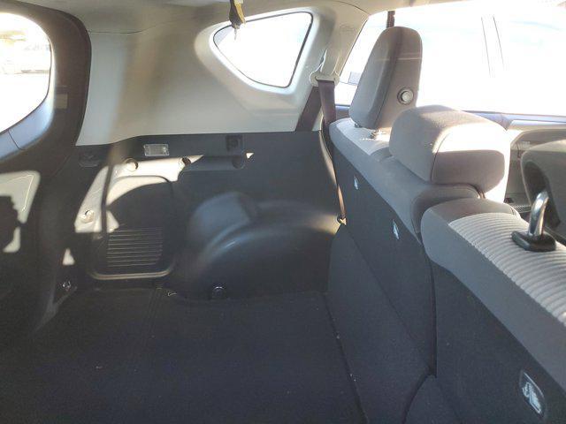 used 2015 Toyota RAV4 car, priced at $15,005