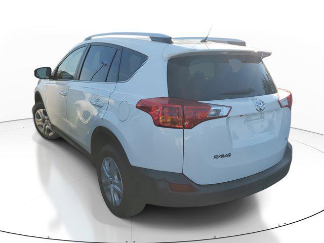 used 2015 Toyota RAV4 car, priced at $15,005
